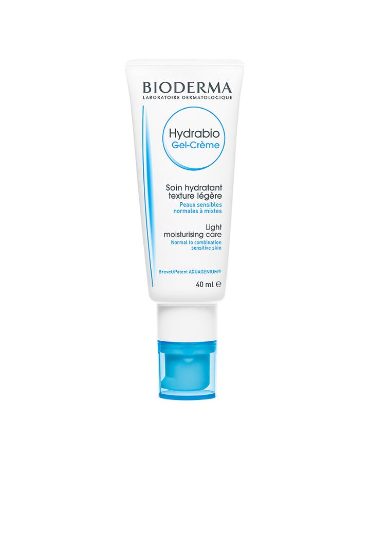 Hydrabio Gel Cream