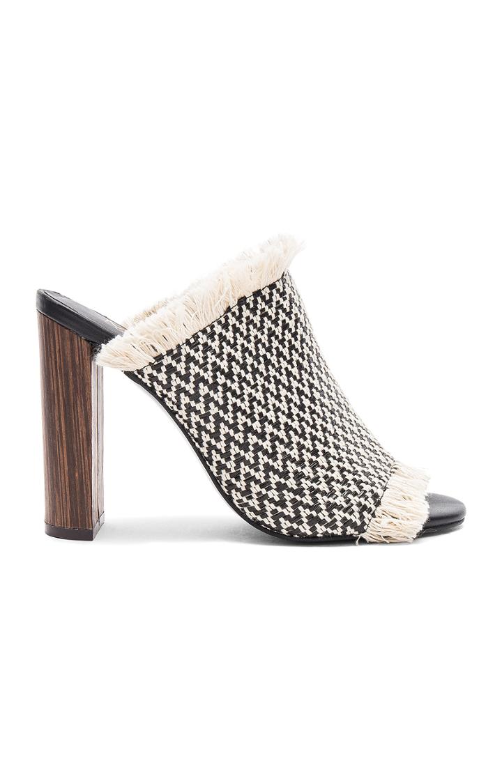 Sandstorm High Mule
