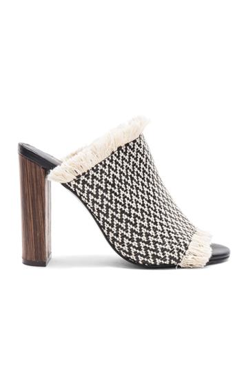 Sandstorm High Mule