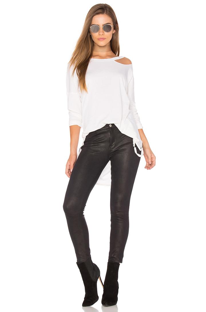 Lydia Torn Top