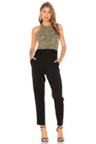 Jeri Embellished Jumpsuit