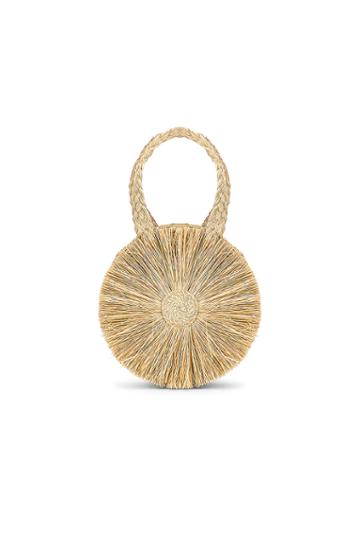 Bora Bora Sunshine Bag