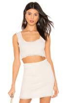 Britney Ruffle Cami