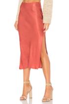Rose Coloured Glasses Skirt