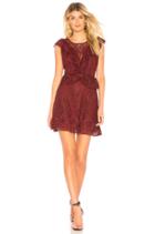 Rsvp By Bb Dakota Shaken Not Stirred Dress