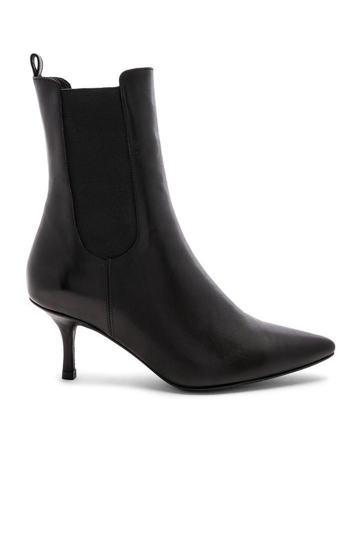 Stevie Tallboy Boot