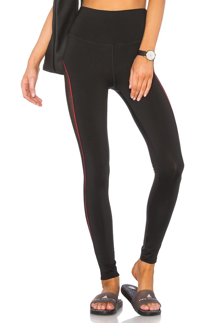 Little Weapon Legging