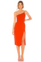 Lazo Midi Dress