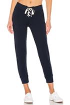 Lace Up Sweats