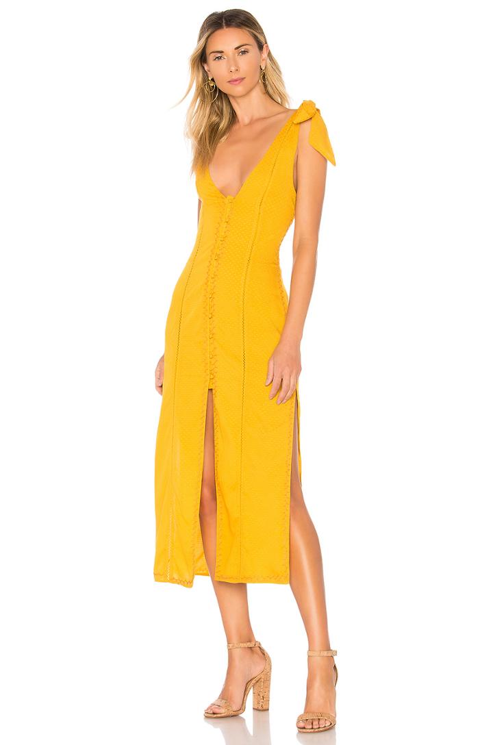 Birdie Dress