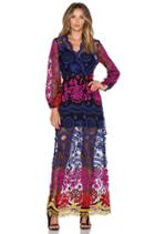 Ara Maxi Dress