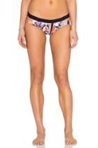 Beach Gypsy Split Band Hipster Bottom