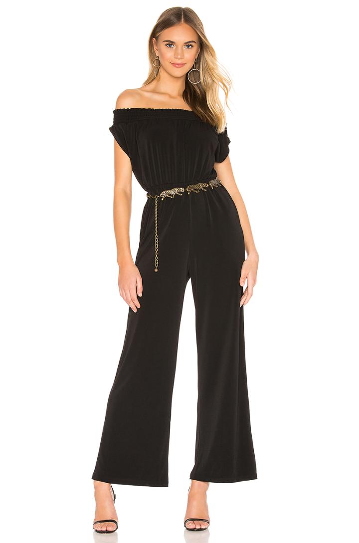 Candie Jumpsuit