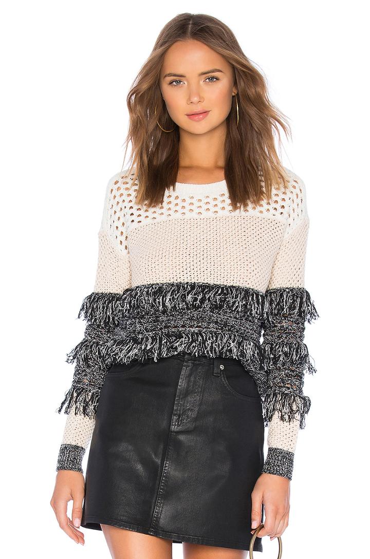 Dez Sweater