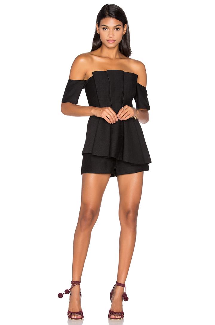 Need Nobody Romper