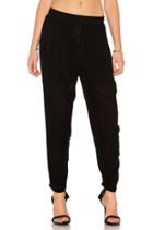 Tied Waist Pant