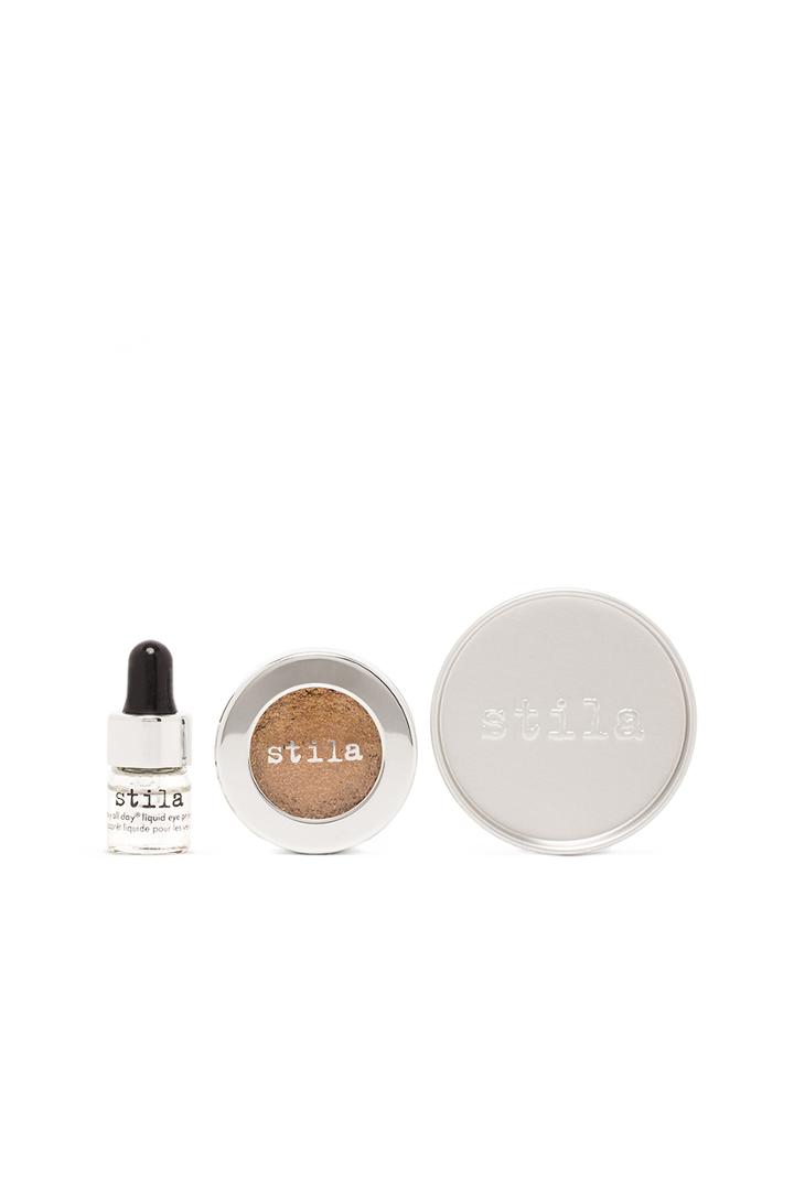Magnificent Metals Foil Finish Eye Shadow