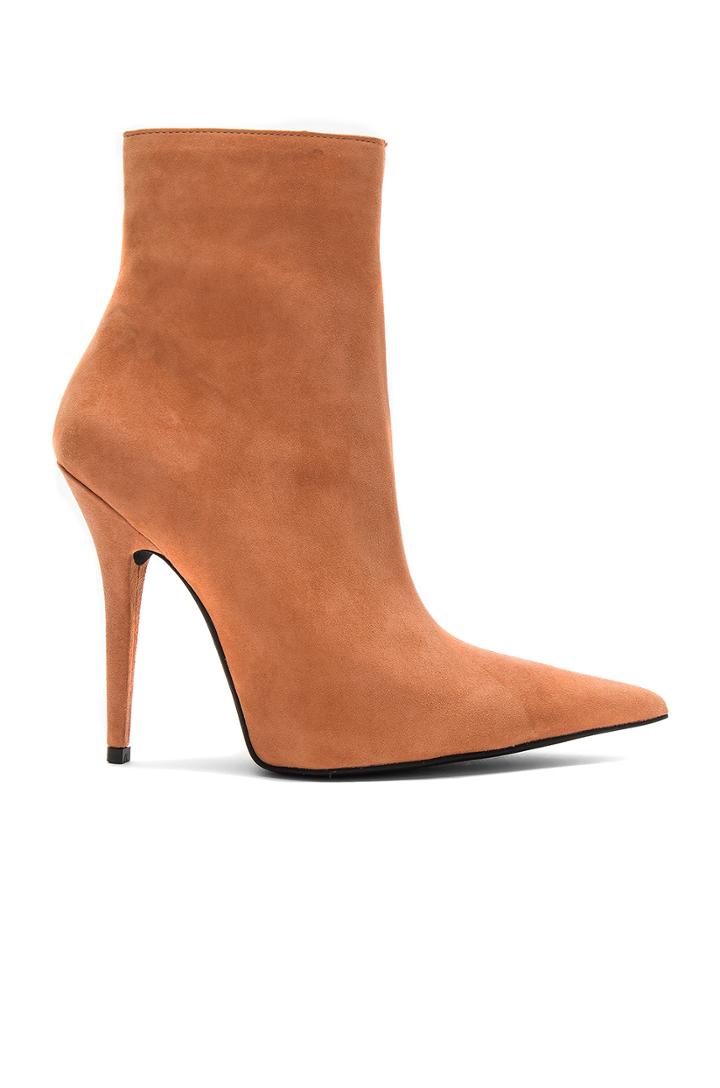 Vedette Bootie