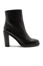Gossip Booties