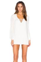 Island Gypsy Mini Dress