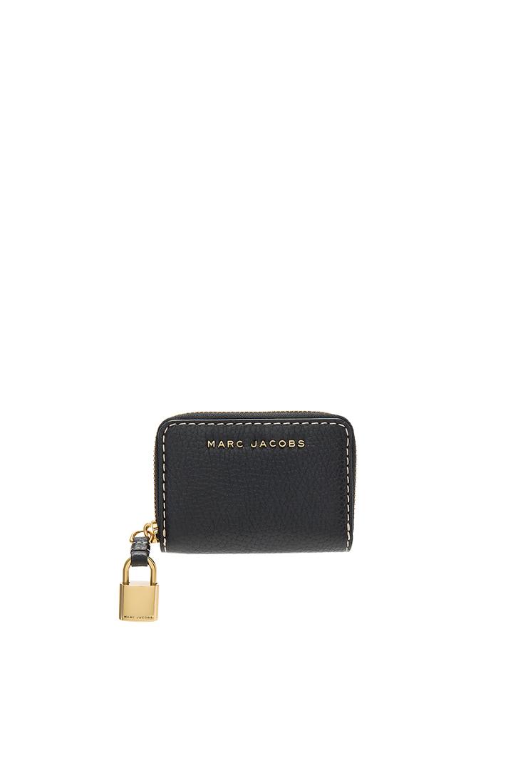 Mini Zip Card Case
