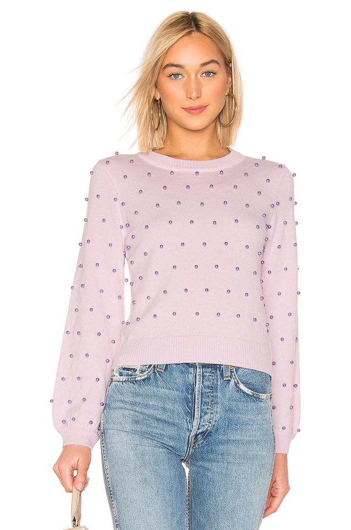 Pearl Sweater