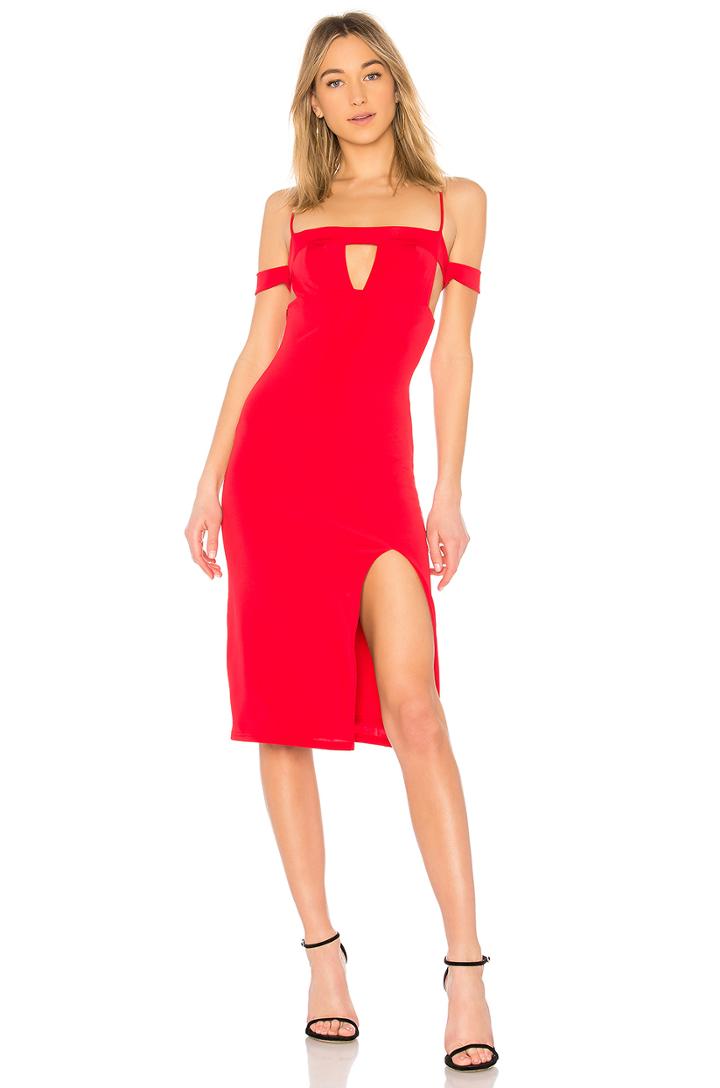 Nikkita Dress