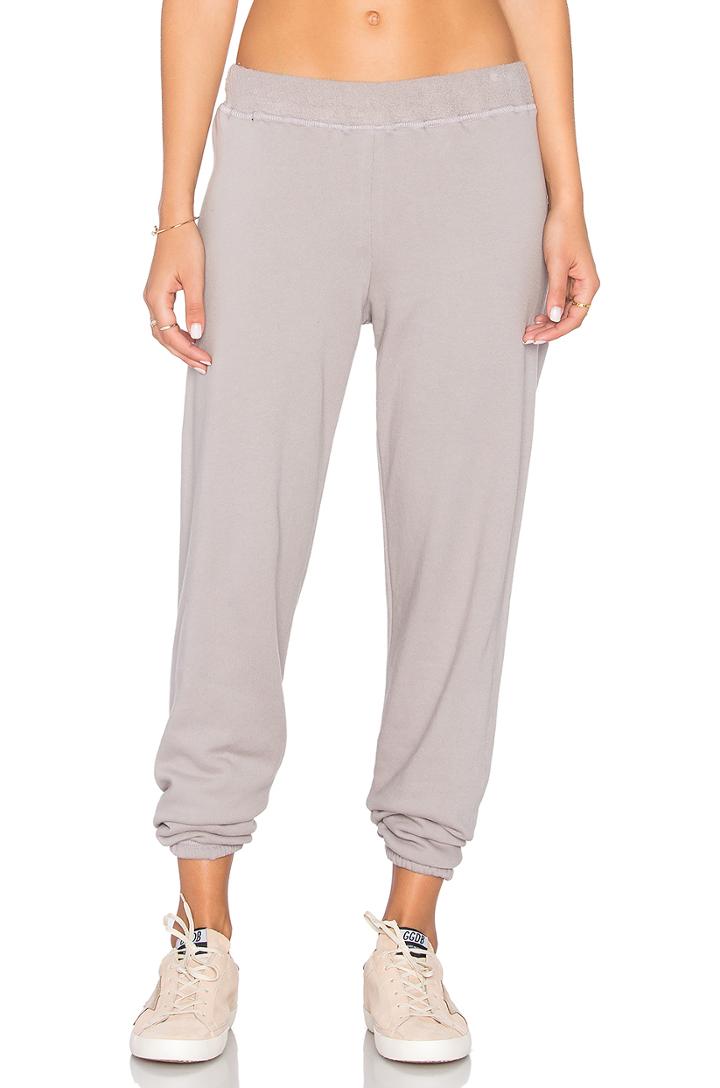 Plato Sweatpant