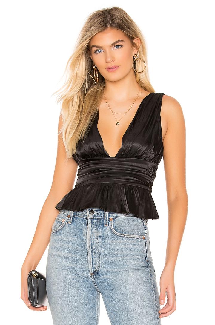 Danica Top