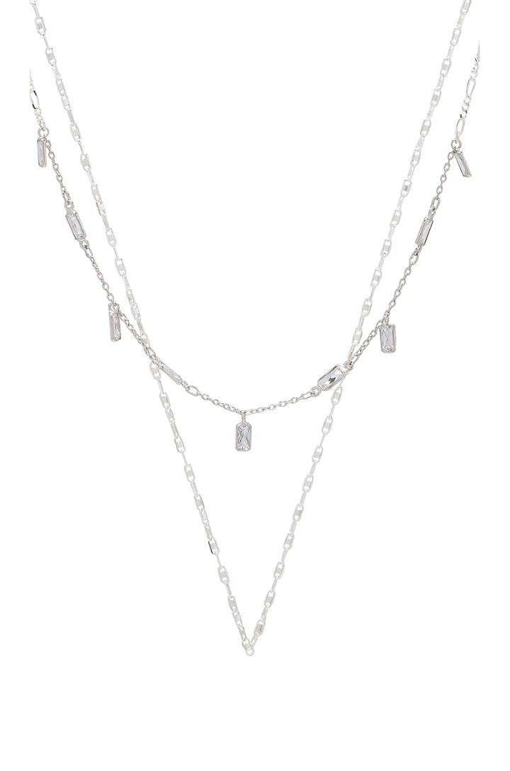 Lovestruck Layered Necklace
