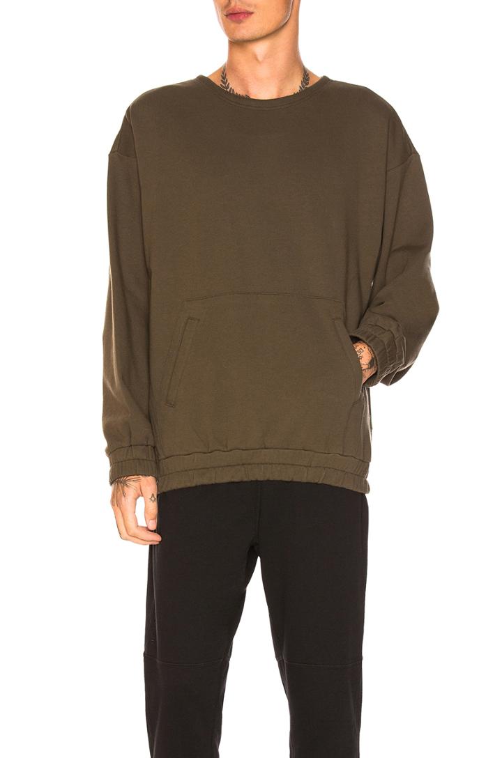 Rhyss Sweatshirt