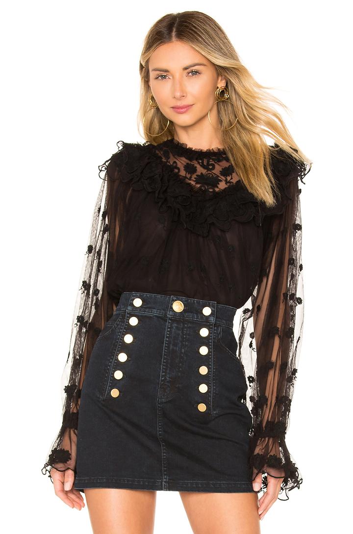 Lucien Blouse