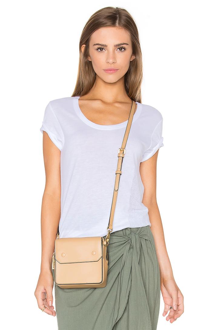 T Shred Tee