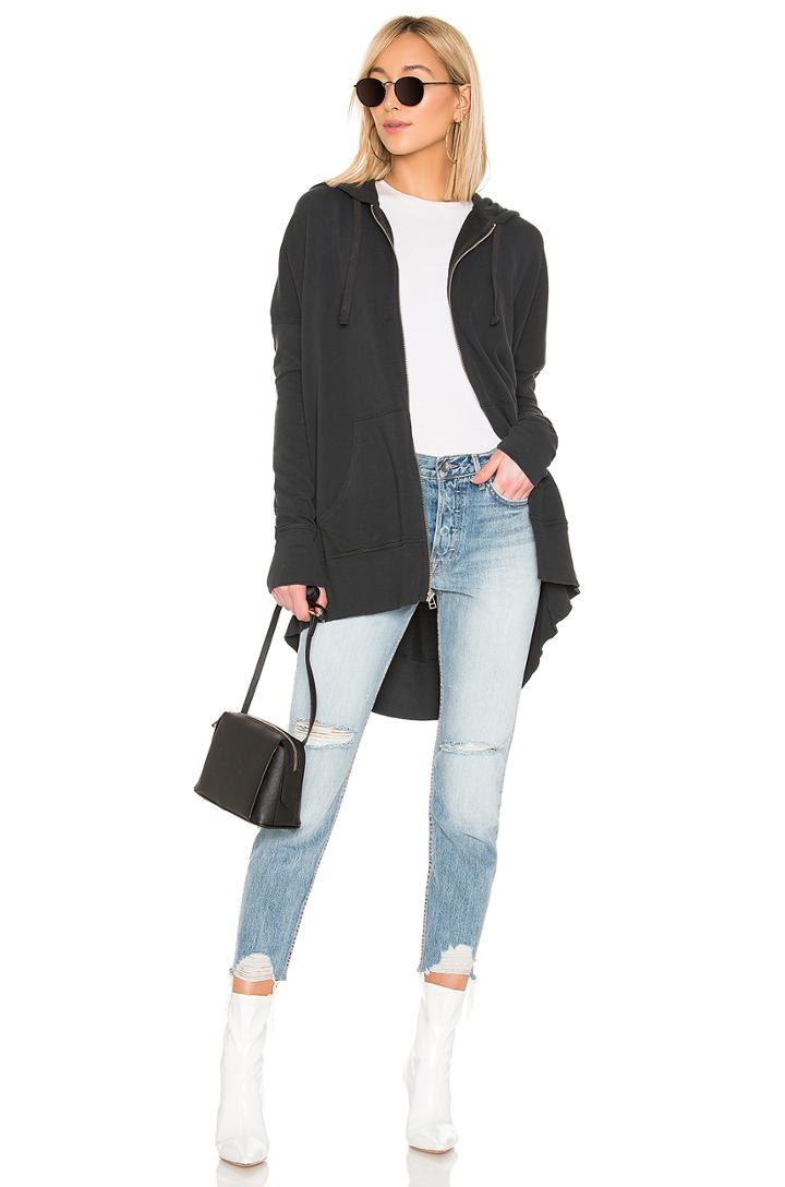 Moon Sundown Cardigan
