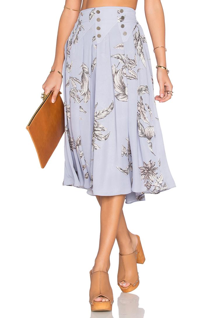 Carver Skirt