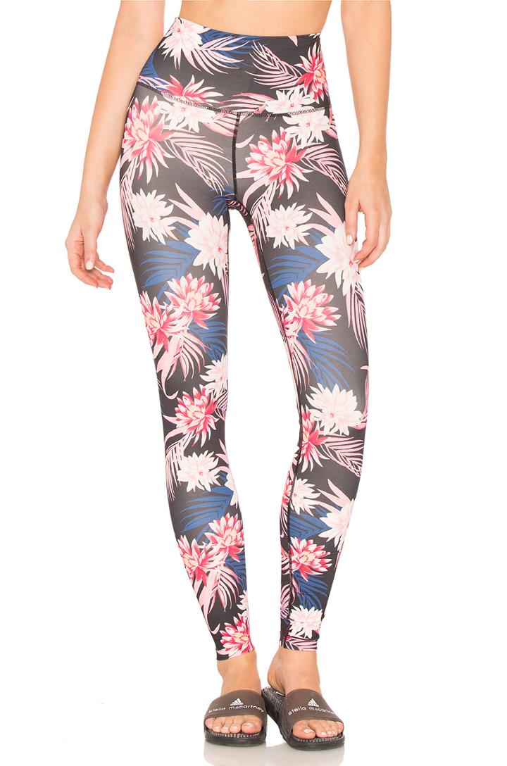 Tropics High Vibe Legging
