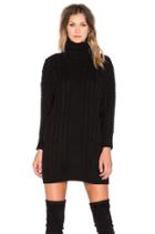 Pleasure Knit Dress