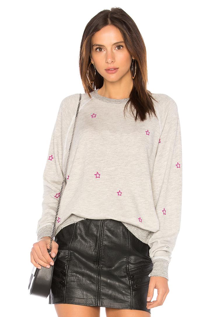 The College Stars Sweatshirt