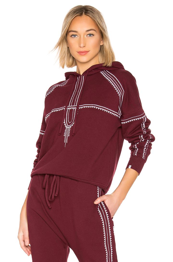 Phoenix Hoodie