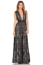 Sybil Maxi Dress