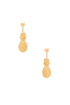 Pina Colada Earrings