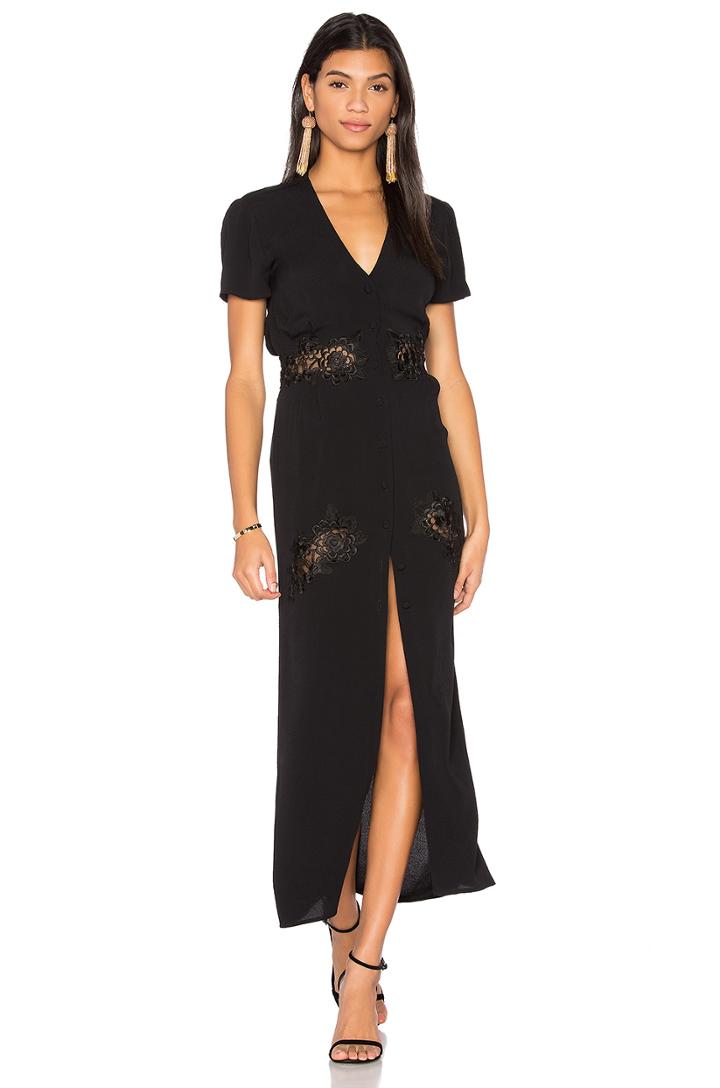 Schiffer Dress