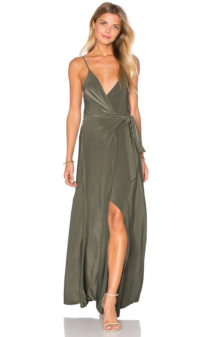 Veronika Dress