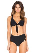 Pearl Island Bikini Top