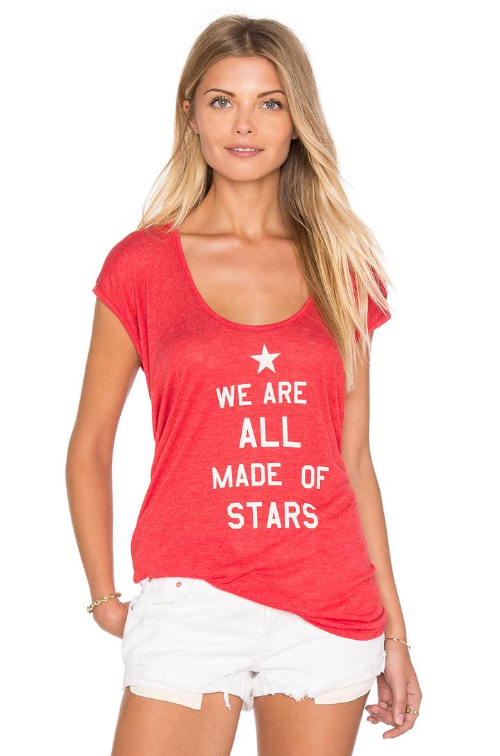 All Made Of Stars Top