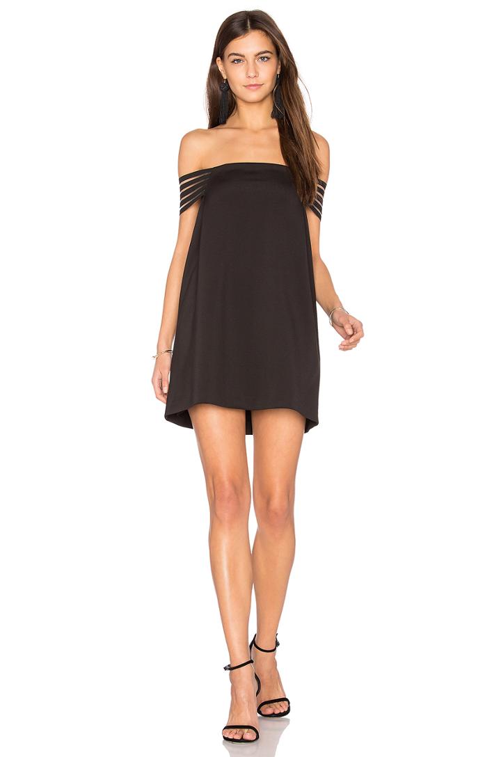 Silvan Dress