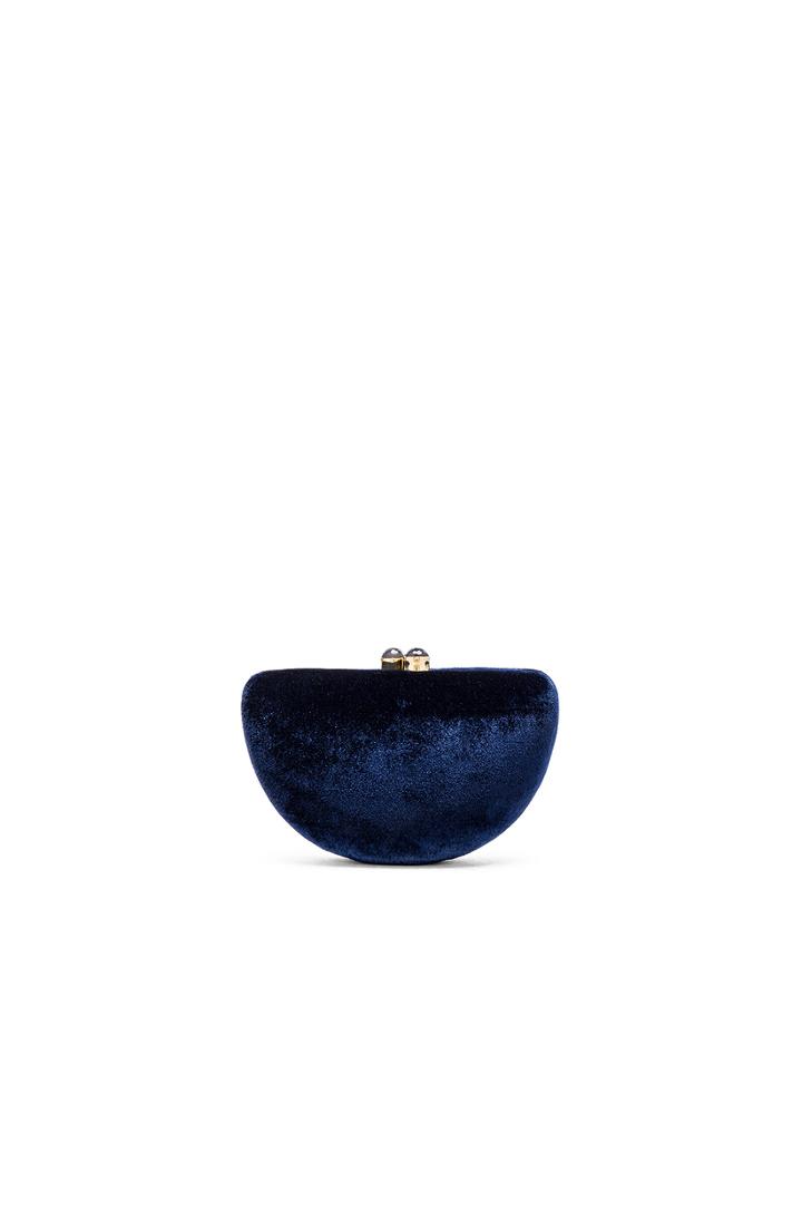 Velvet Clutch
