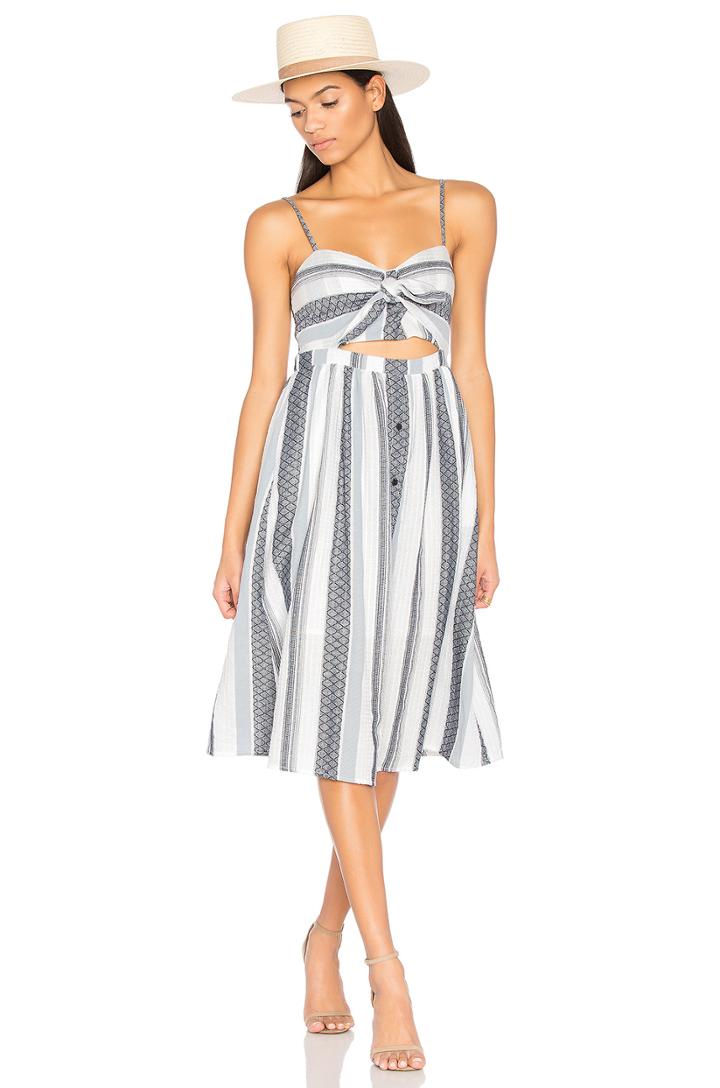 Ibiza Sundress