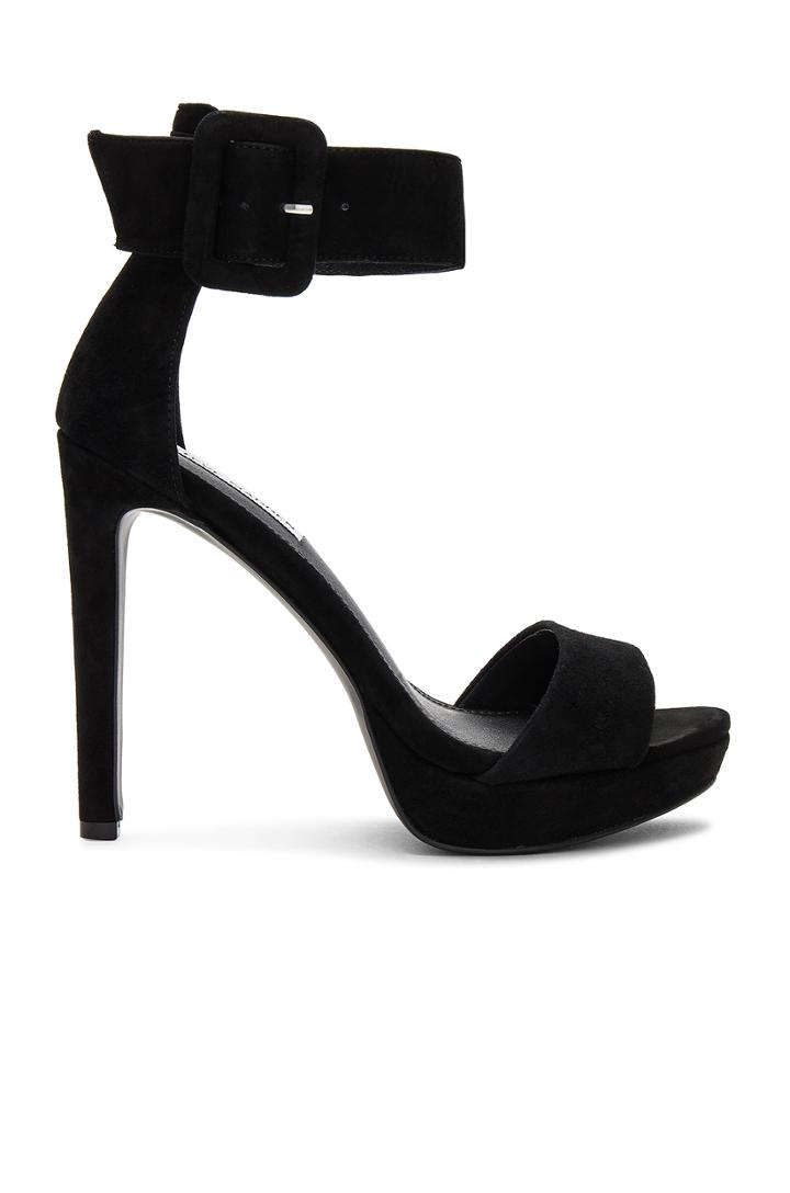 Circuit Heel