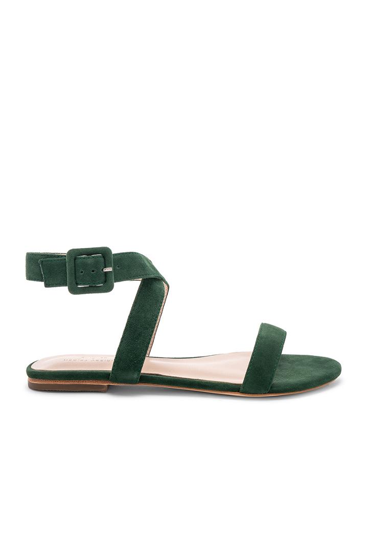 X Revolve Jena Sandal